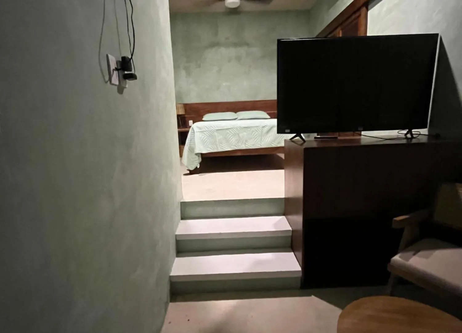 코수멜 Casa Vishami 빌라 멕시코