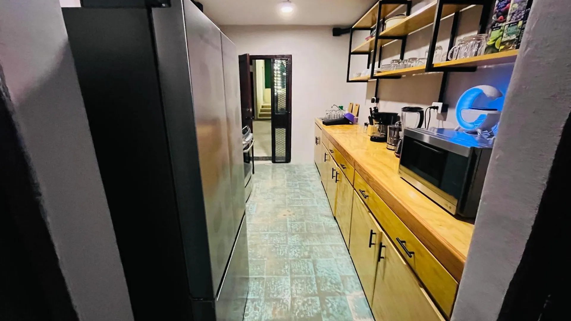 코수멜 Casa Vishami 빌라