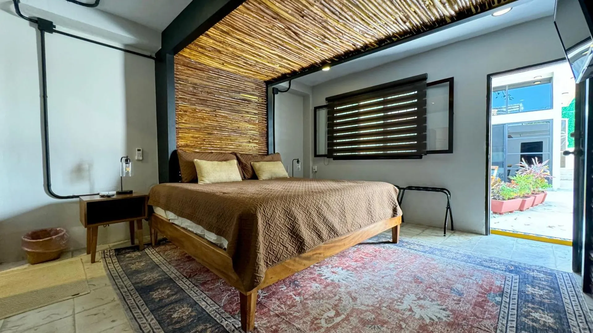 코수멜 Casa Vishami 빌라 0*,