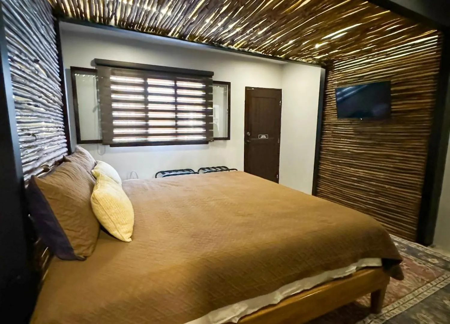 코수멜 Casa Vishami 빌라 0*,