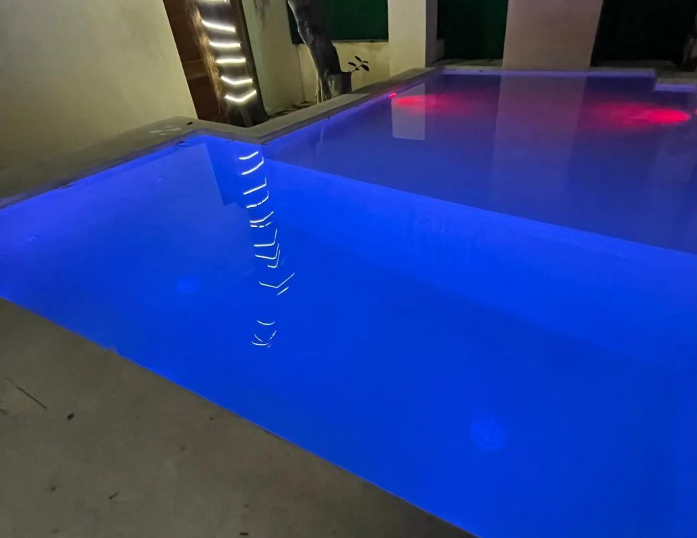 Villa Casa Vishami à Cozumel