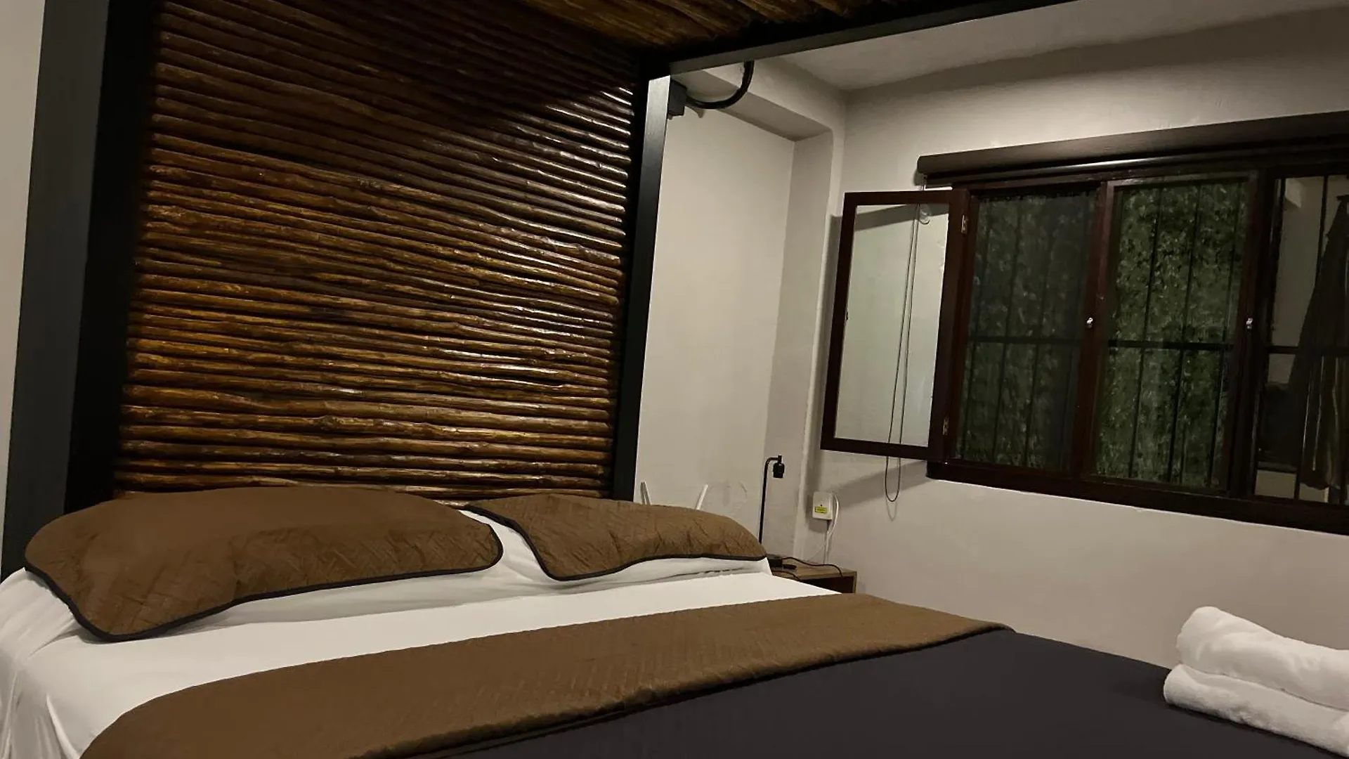 Hébergement de vacances Villa Casa Vishami à Cozumel