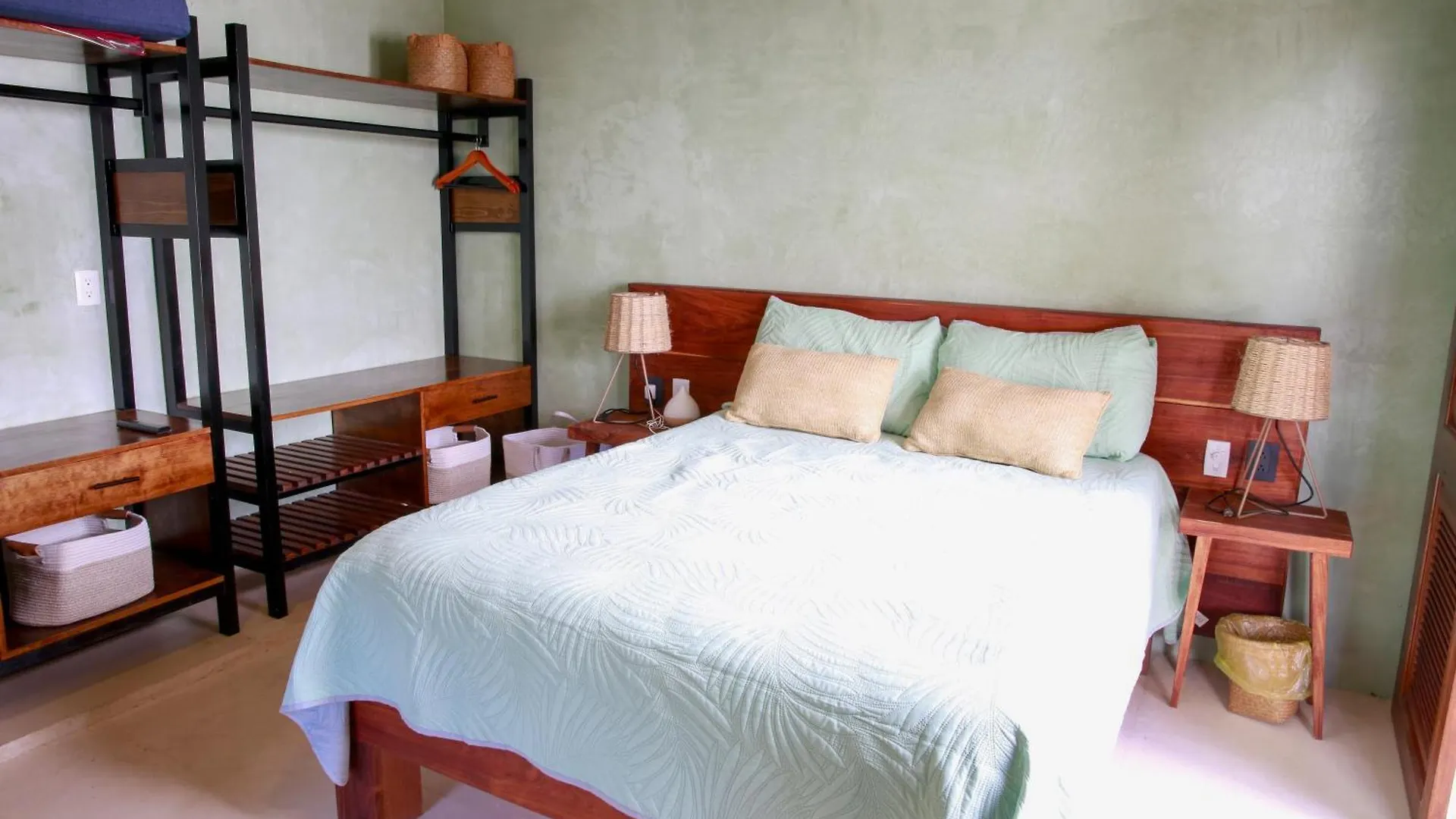 Hébergement de vacances Villa Casa Vishami à Cozumel