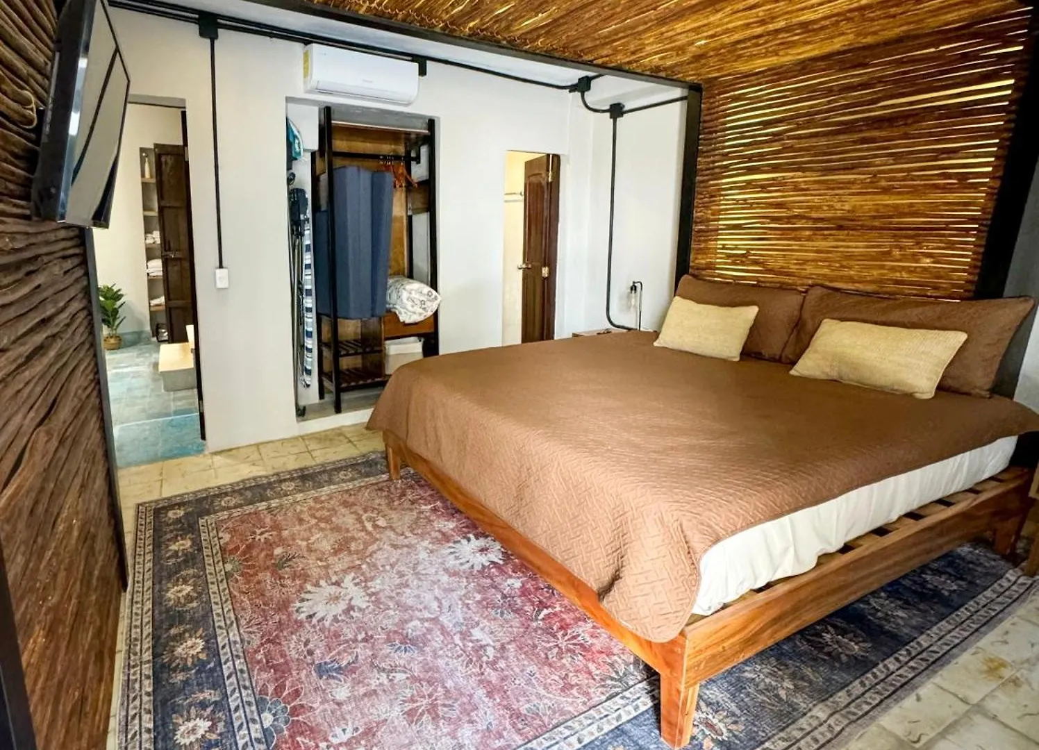 Villa Casa Vishami à Cozumel