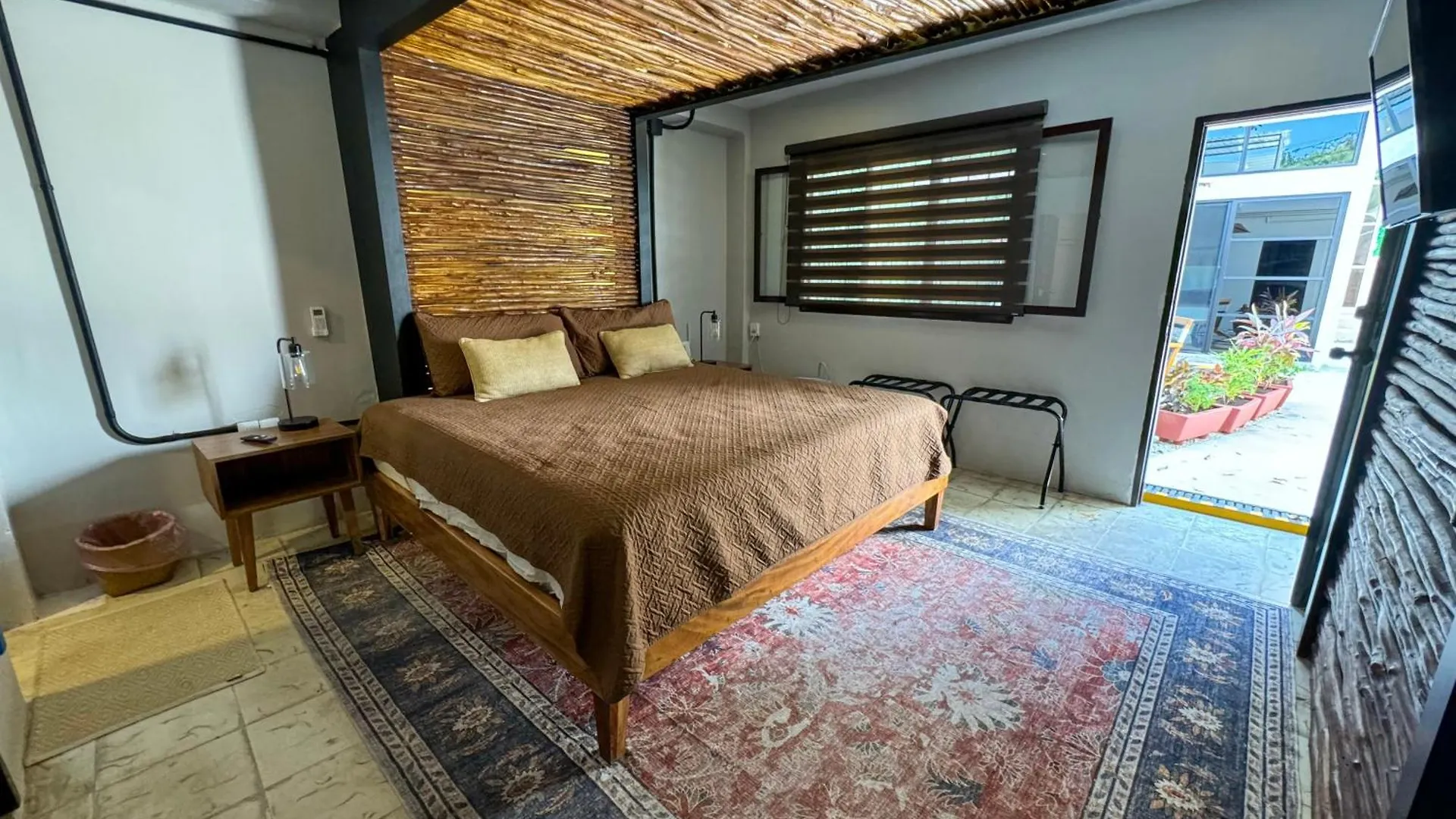 Villa Casa Vishami à Cozumel Hébergement de vacances