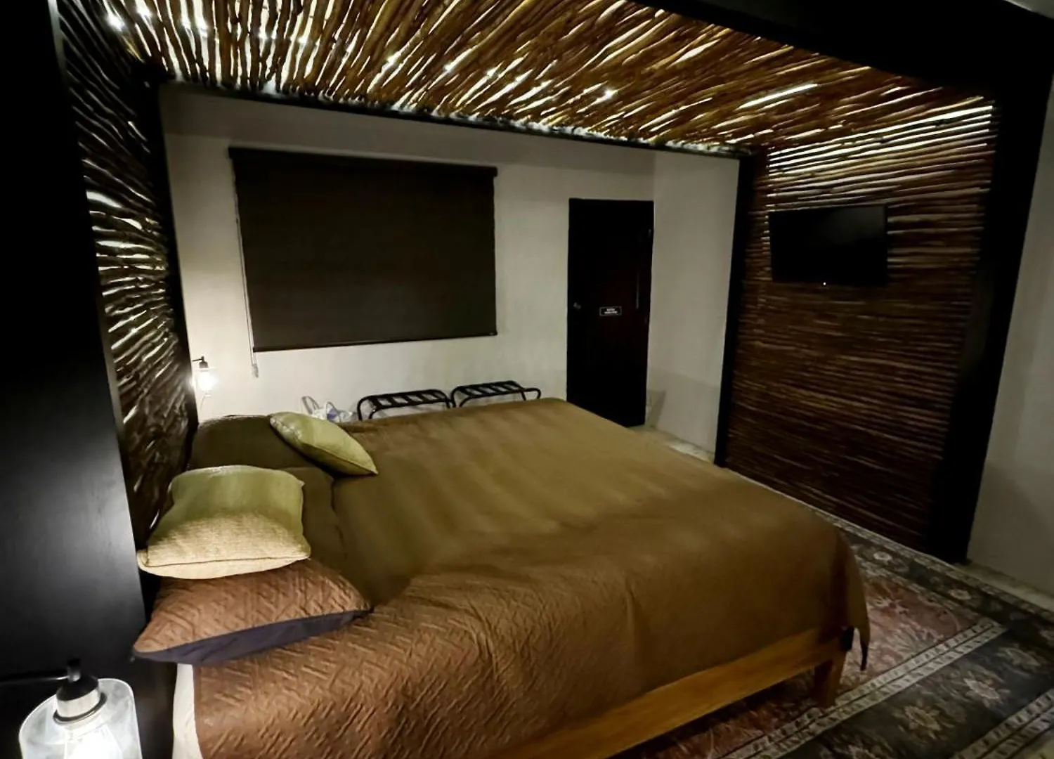 Hébergement de vacances Villa Casa Vishami à Cozumel Mexique