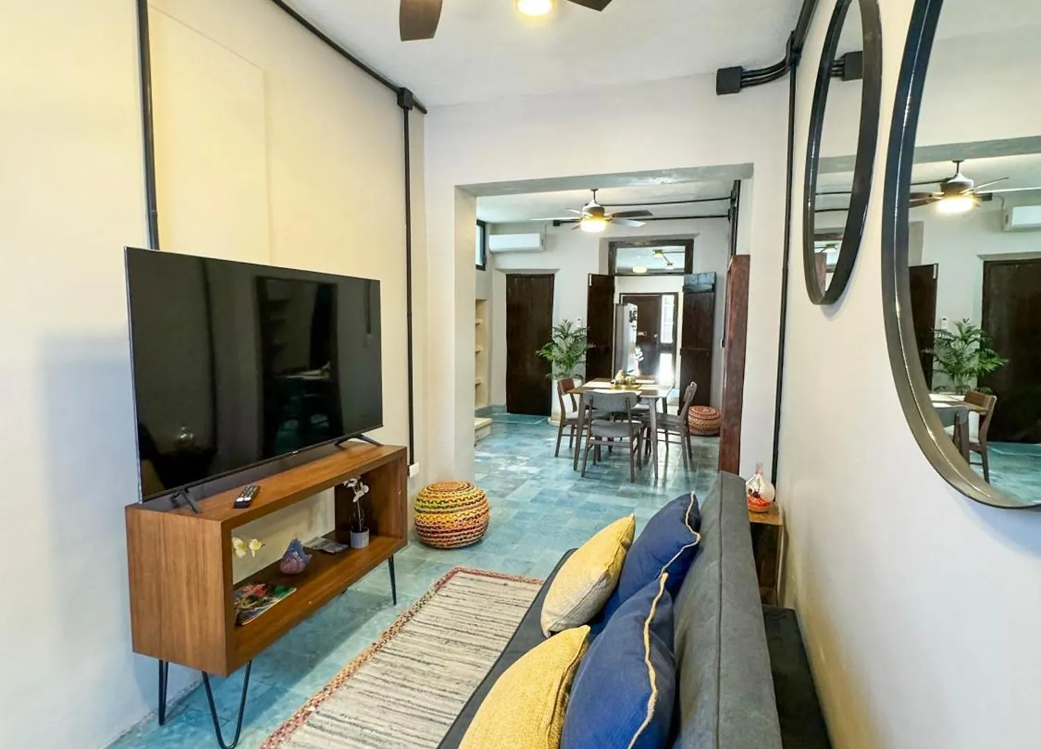 Hébergement de vacances Villa Casa Vishami à Cozumel