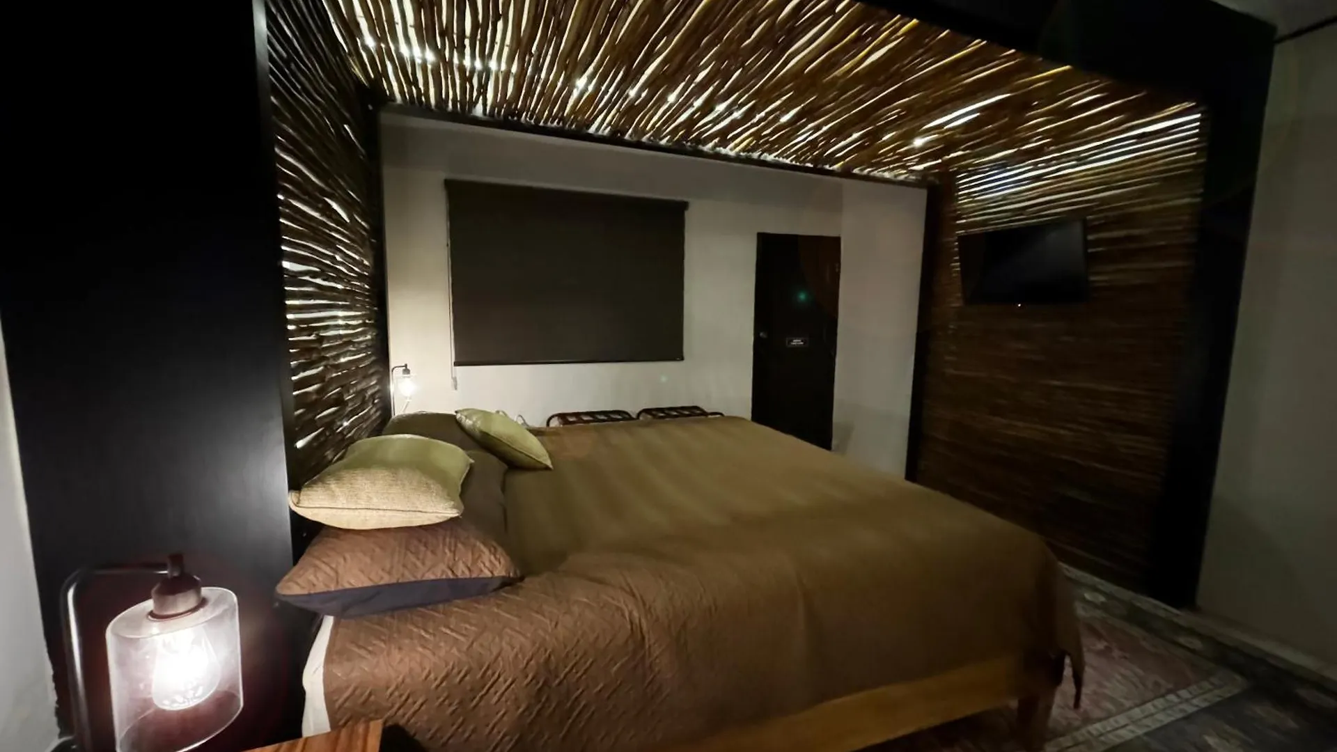 Villa Casa Vishami à Cozumel
