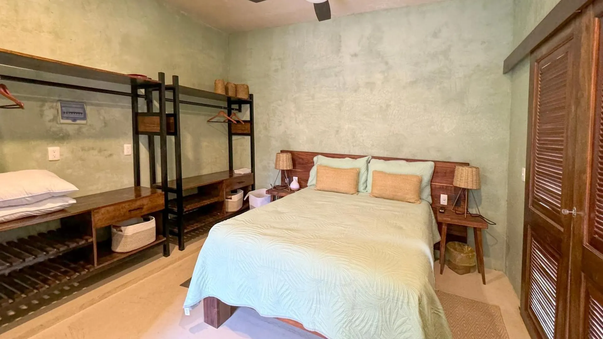 Hébergement de vacances Villa Casa Vishami à Cozumel