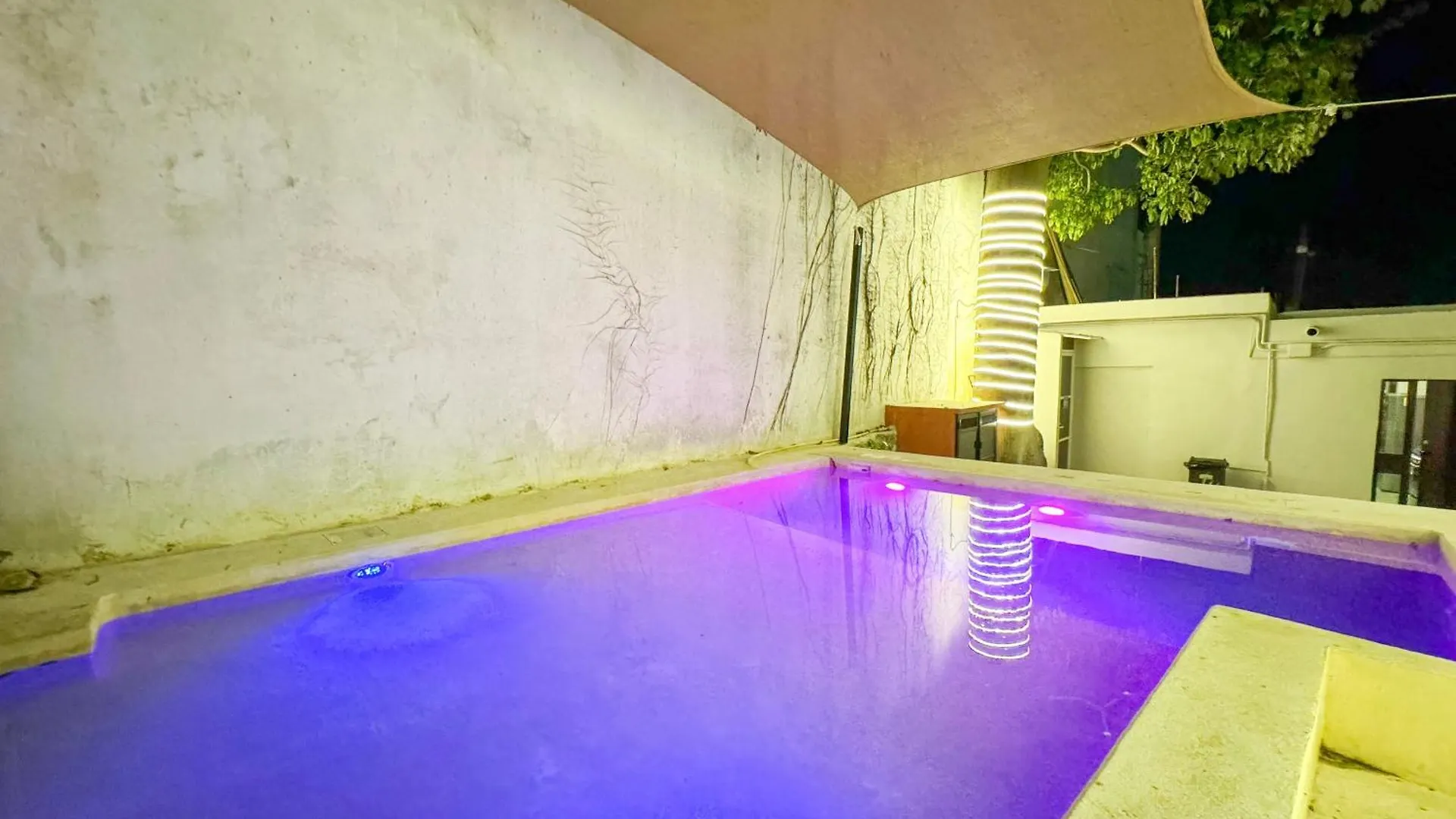 Hébergement de vacances Villa Casa Vishami à Cozumel