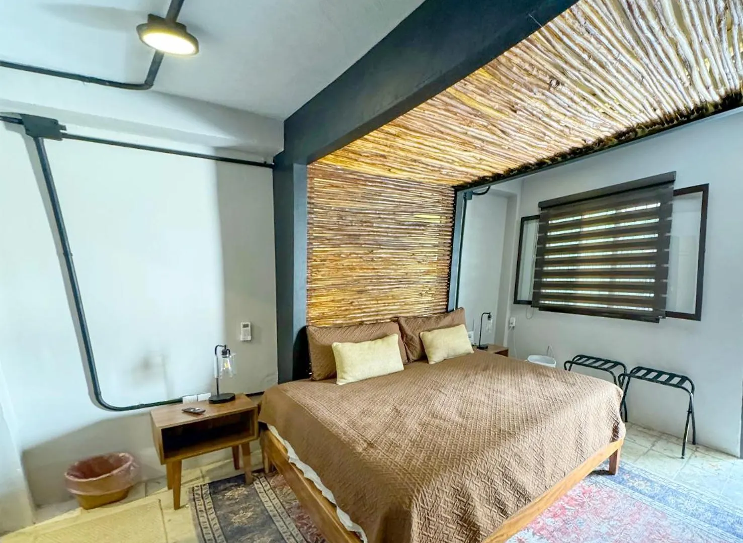 Villa Casa Vishami à Cozumel 0*,