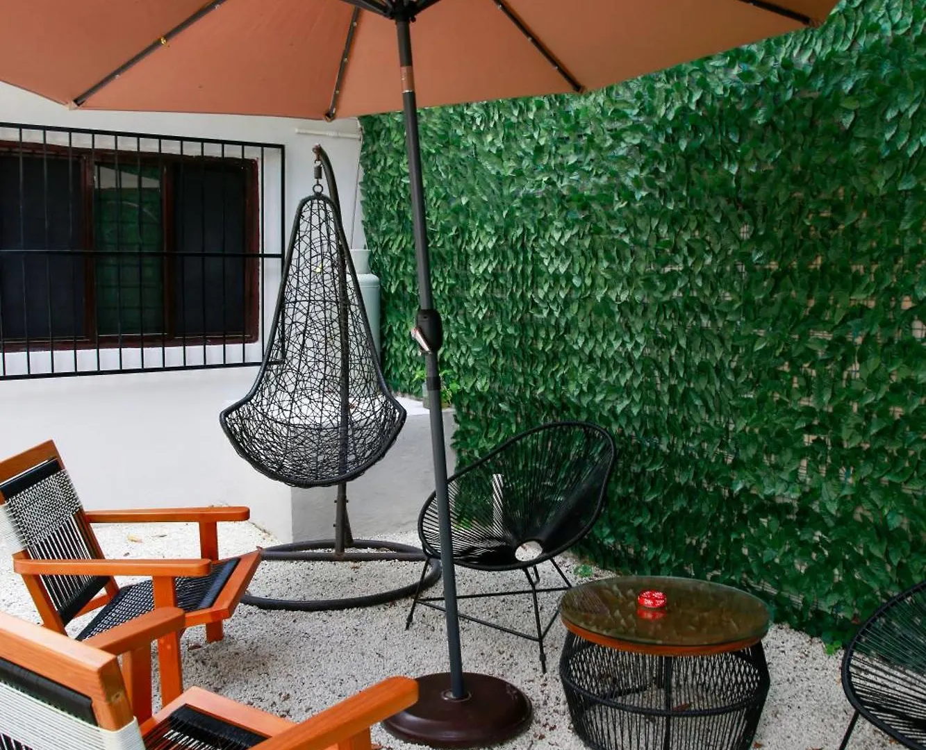 Villa Casa Vishami à Cozumel Hébergement de vacances