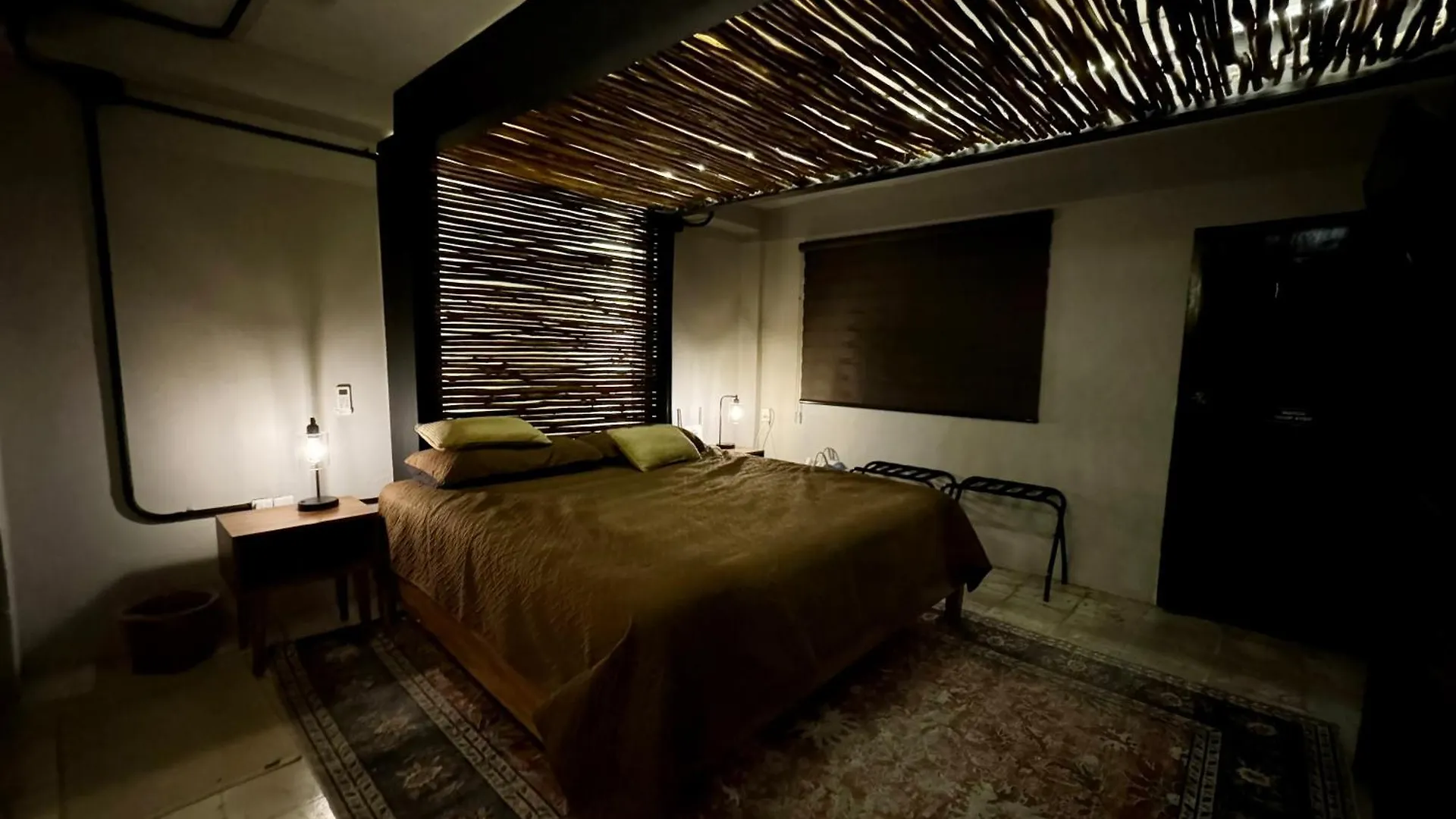 Hébergement de vacances Villa Casa Vishami à Cozumel