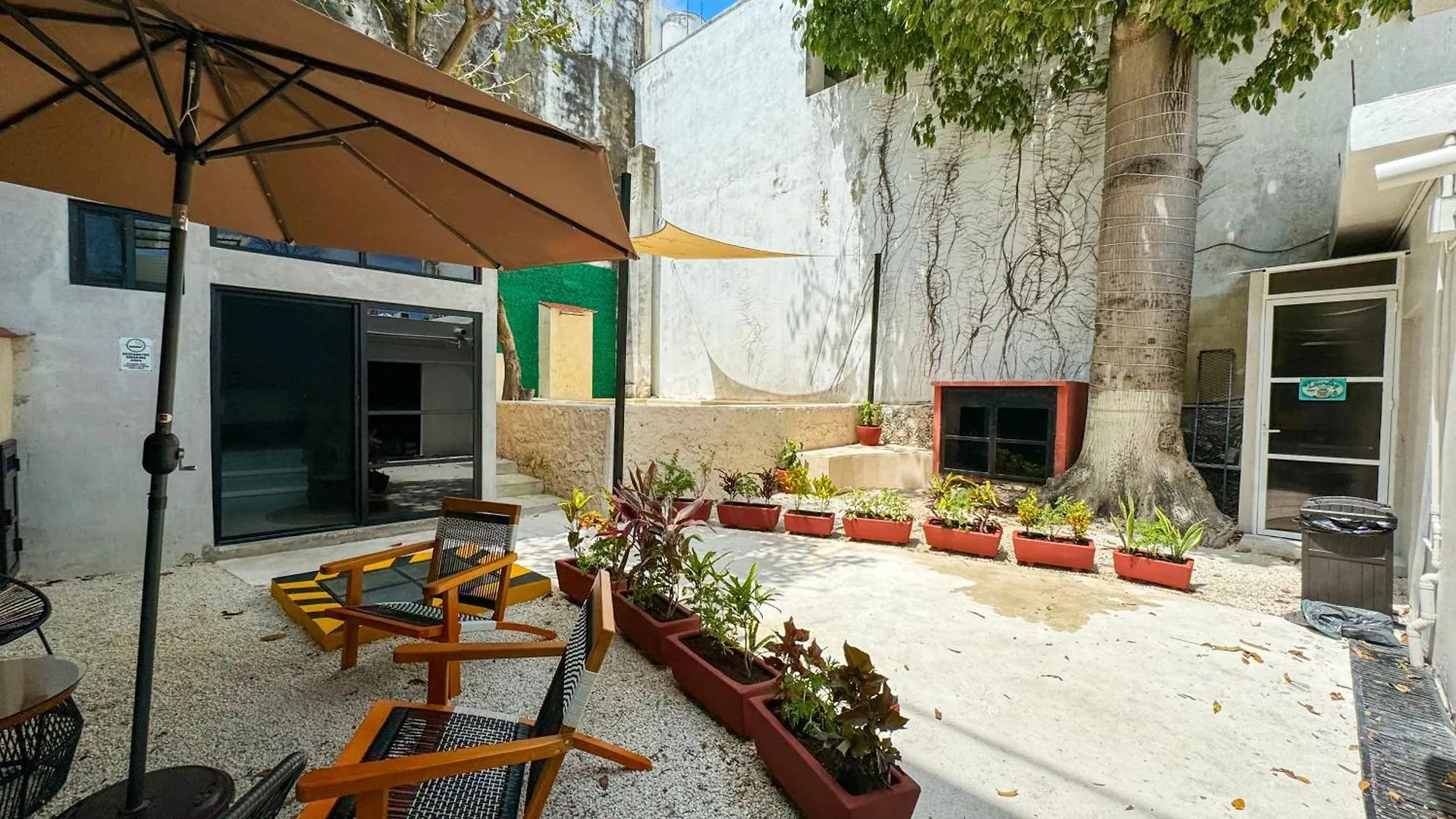 Villa Casa Vishami à Cozumel 0*,