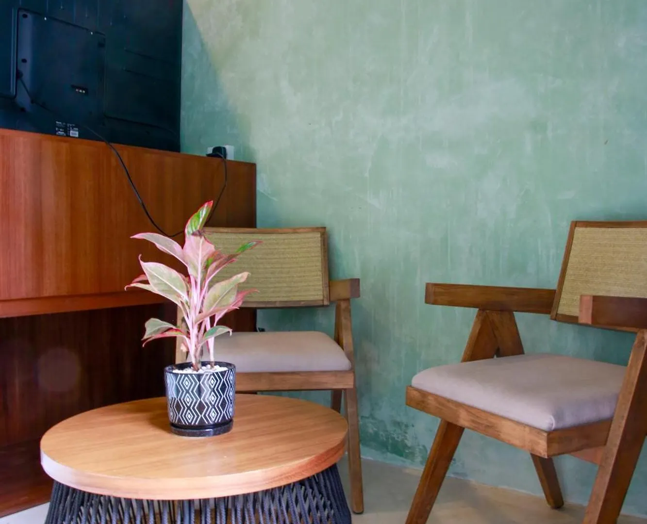 Willa Casa Vishami Cozumel