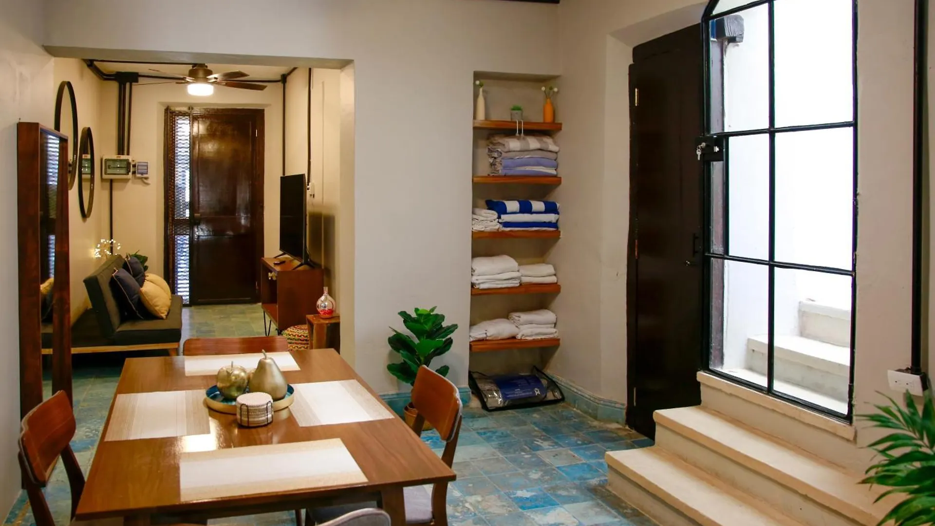 Willa Casa Vishami Cozumel 0*,