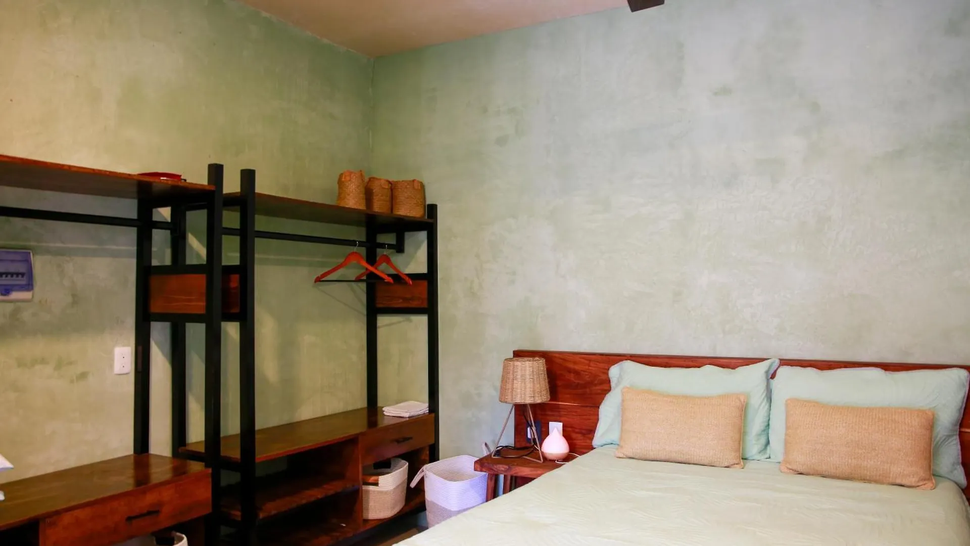 Willa Casa Vishami Cozumel 0*,  Meksyk