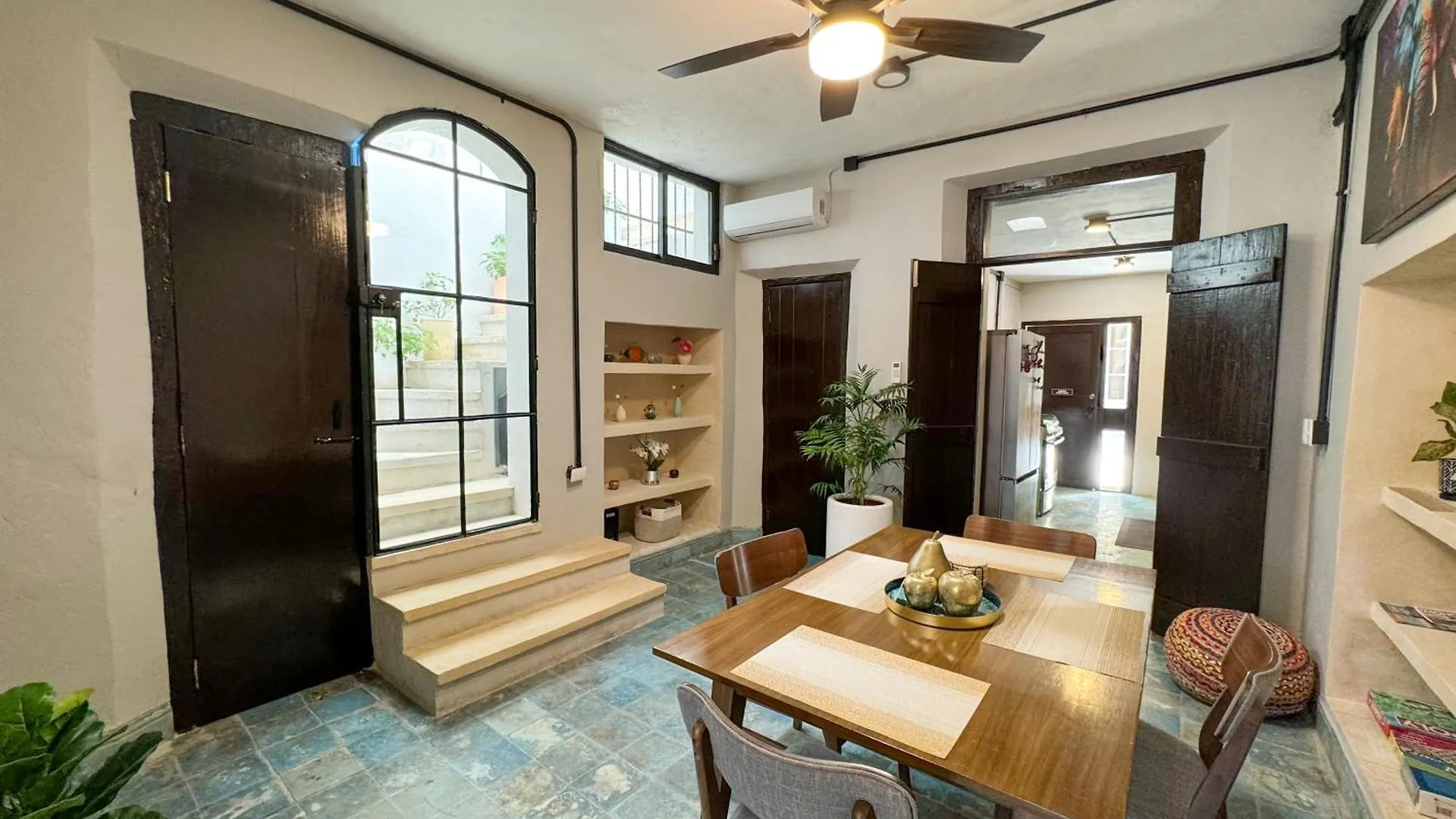 Willa Casa Vishami Cozumel Dom wakacyjny