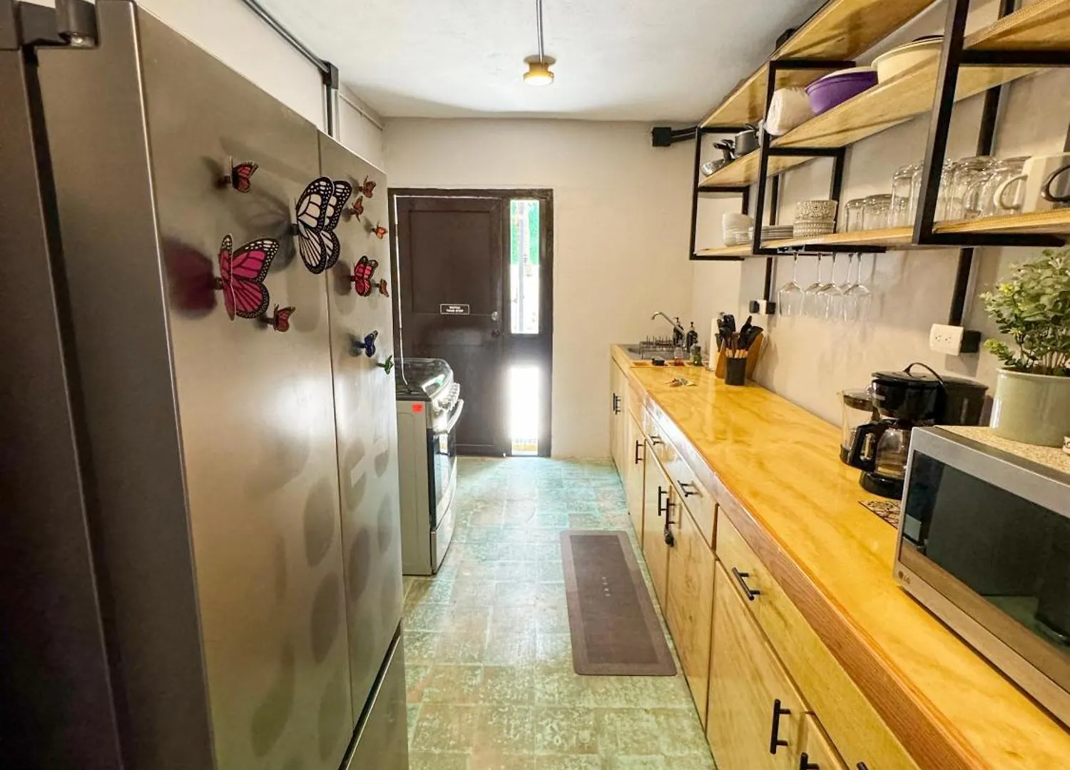 Willa Casa Vishami Cozumel 0*,